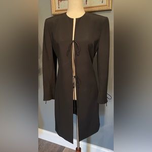 Sylph Silk Jacket